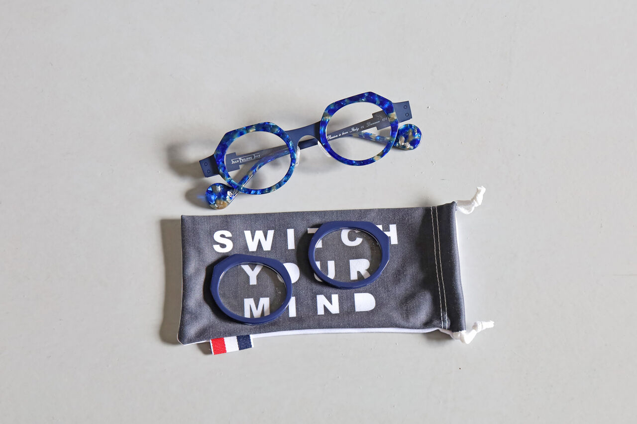 JEAN PHILIPPE JOLY：ジャンフィリップジョリー  