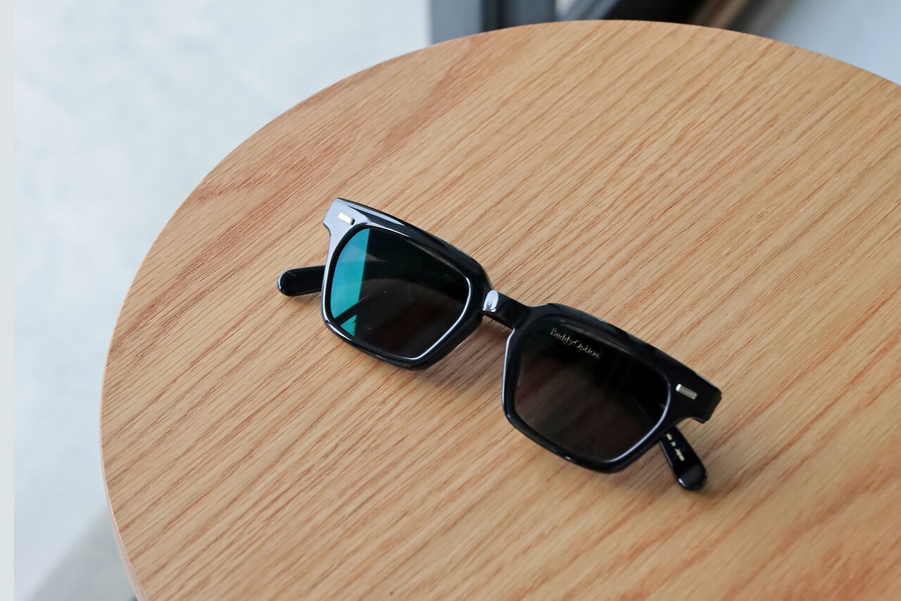 ＜Buddy Optical＞ Stanford SUN BuddyOptical Stanford SG | 45do｜ULTERIOR・refome