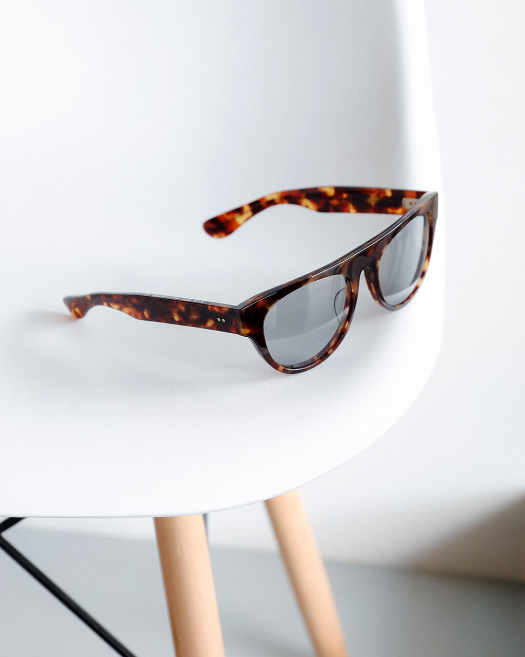 Lunetta BADA：ルネッタバダ 滝沢眞規子さんも選んだ、スタイルを