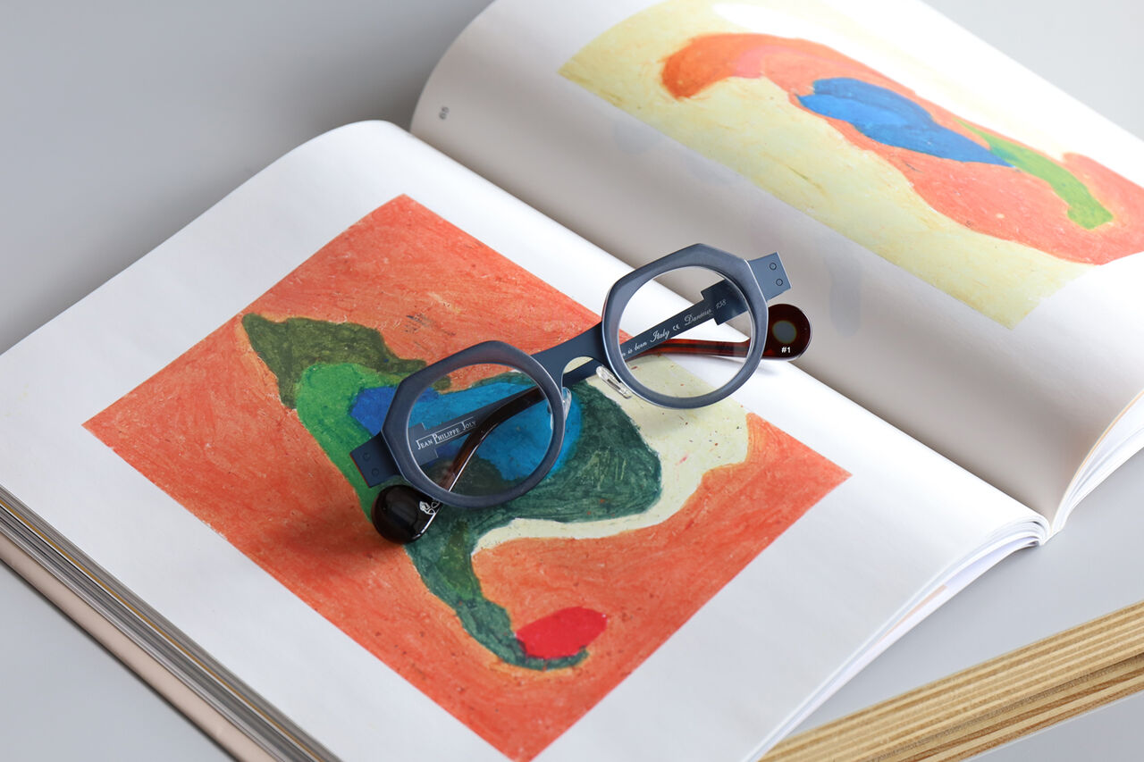 JEAN PHILIPPE JOLY：ジャンフィリップジョリー  