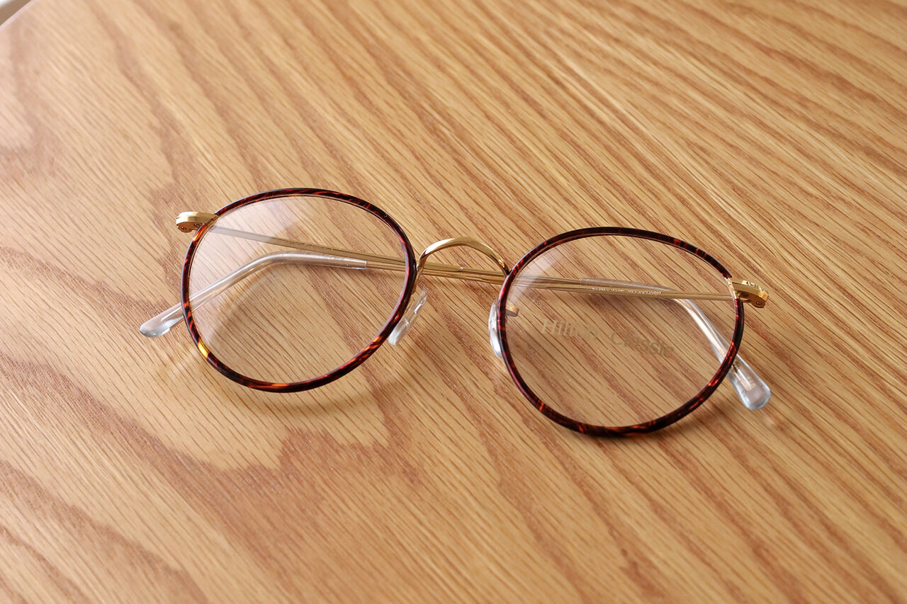 在庫残り僅か！】HILTON CLASSIC：ヒルトンクラシック イギリスを代表