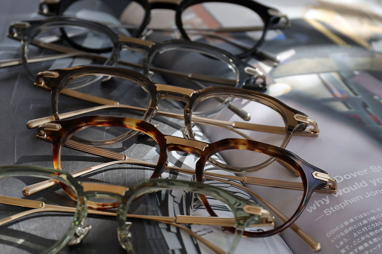 Lunetta BADA：ルネッタバダ 