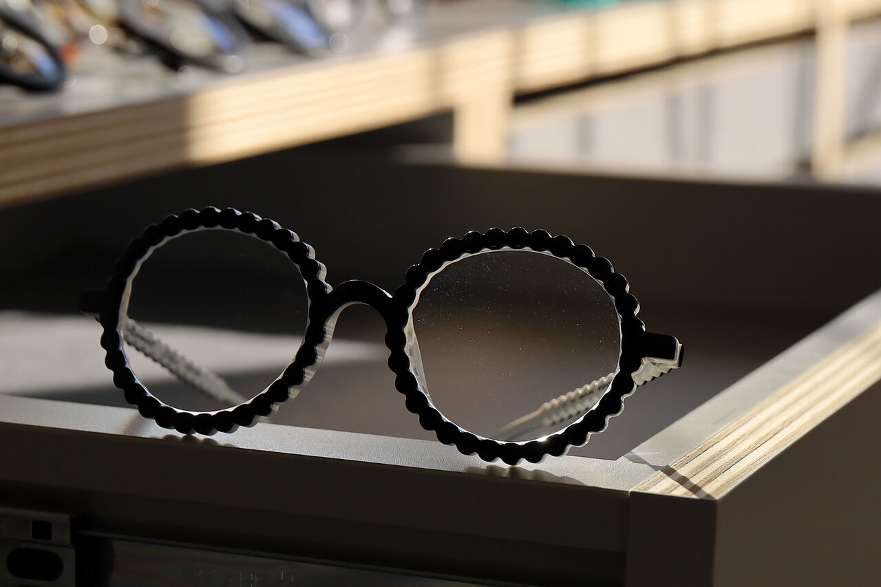 l.a.Eyeworks 新作