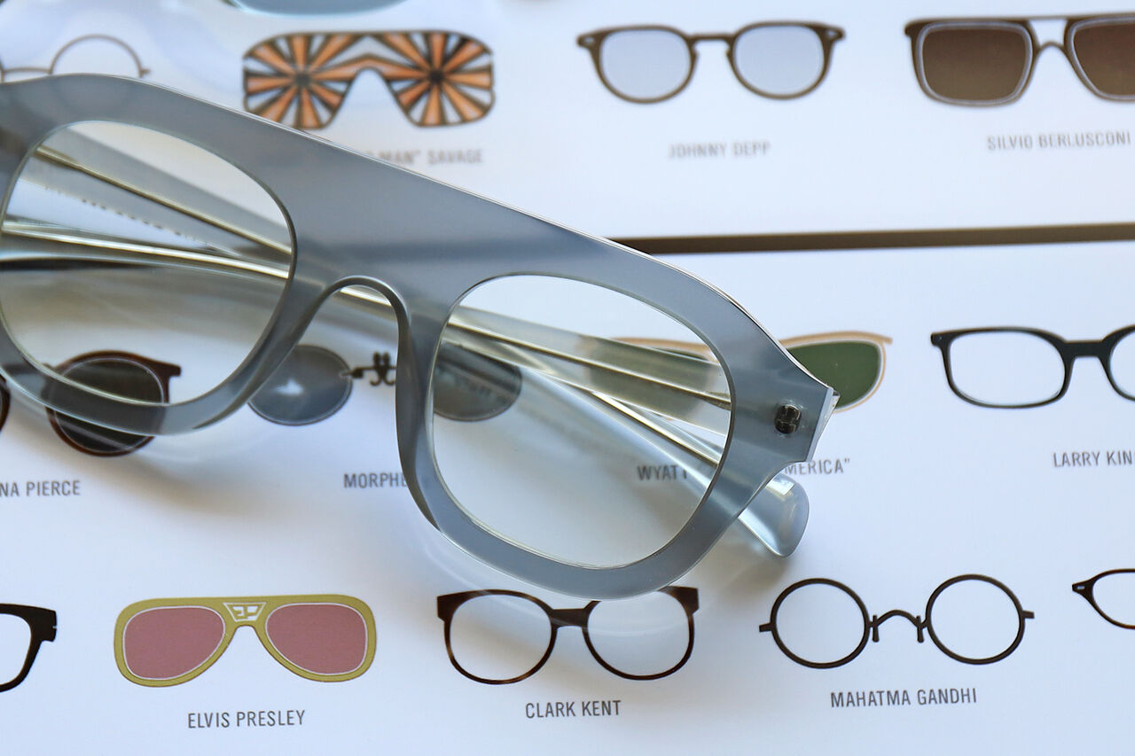 Jacques Durand：ジャックデュラン  