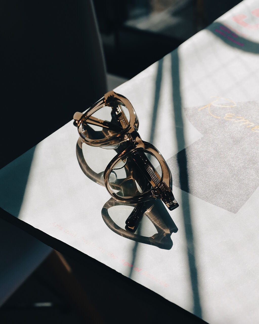 Re: Blog】Lunetta BADA：ルネッタバダ｜ No.1/02 SUN｜7th collection