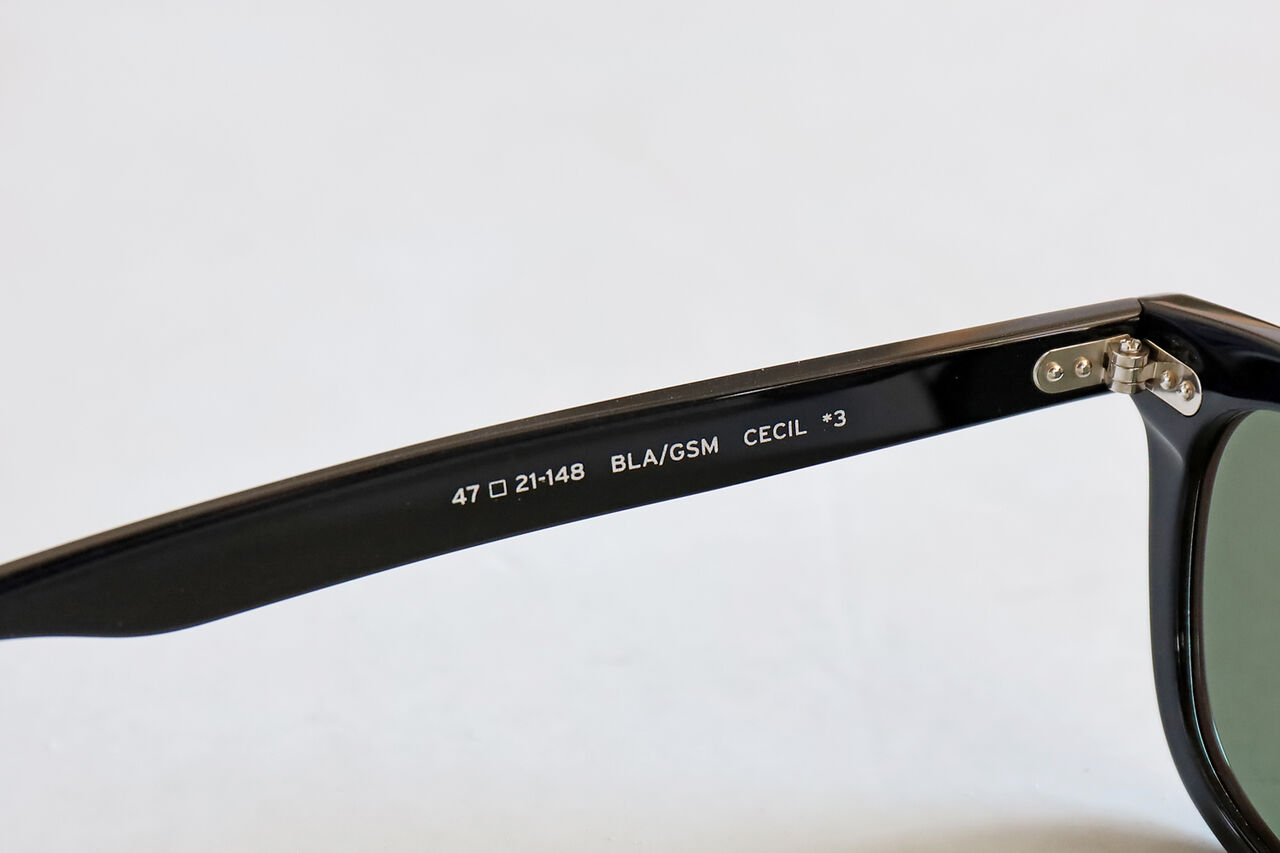 BARTON PERREIRA：バートンペレイラ 