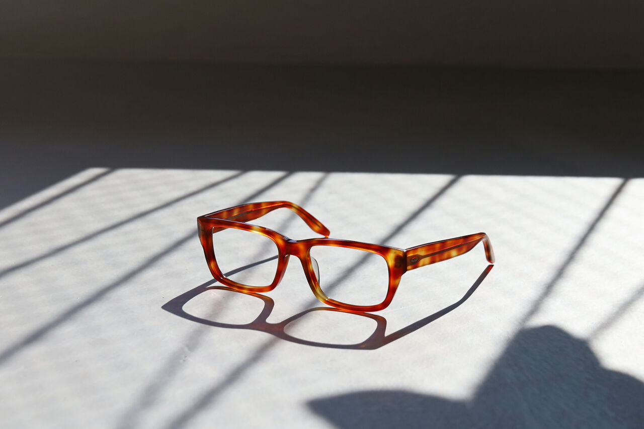 BARTON PERREIRA：バートンペレイラ オススメのセルフレーム | 熊本の