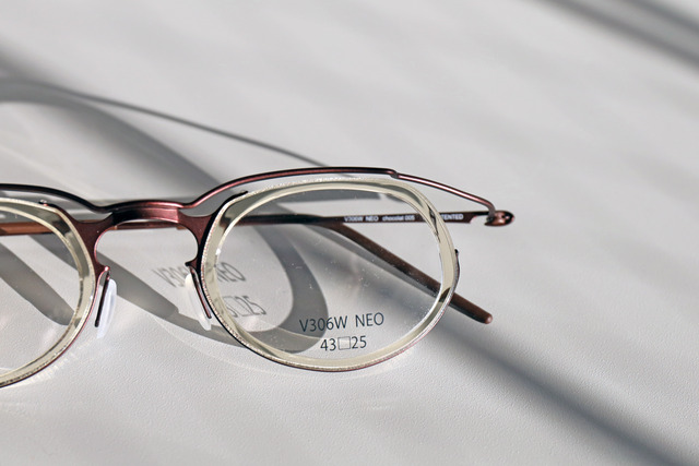 Y CONCEPT-V306W-choco