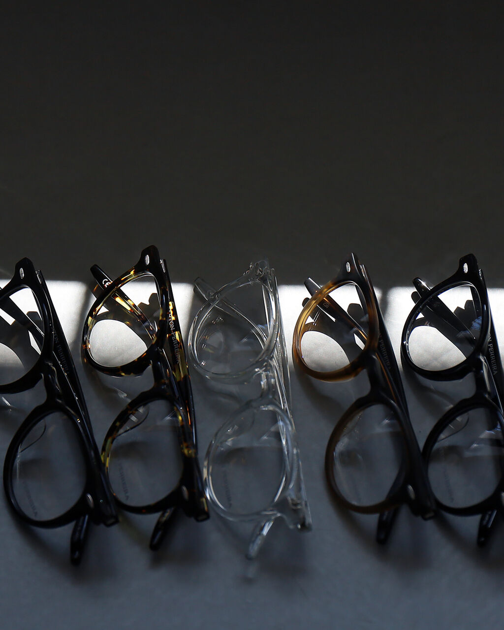 BARTON PERREIRA：バートンペレイラ 