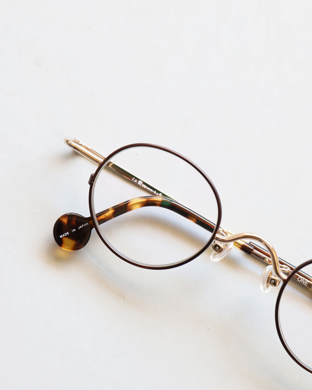 l.a.Eyeworks：エルエーアイワークス 