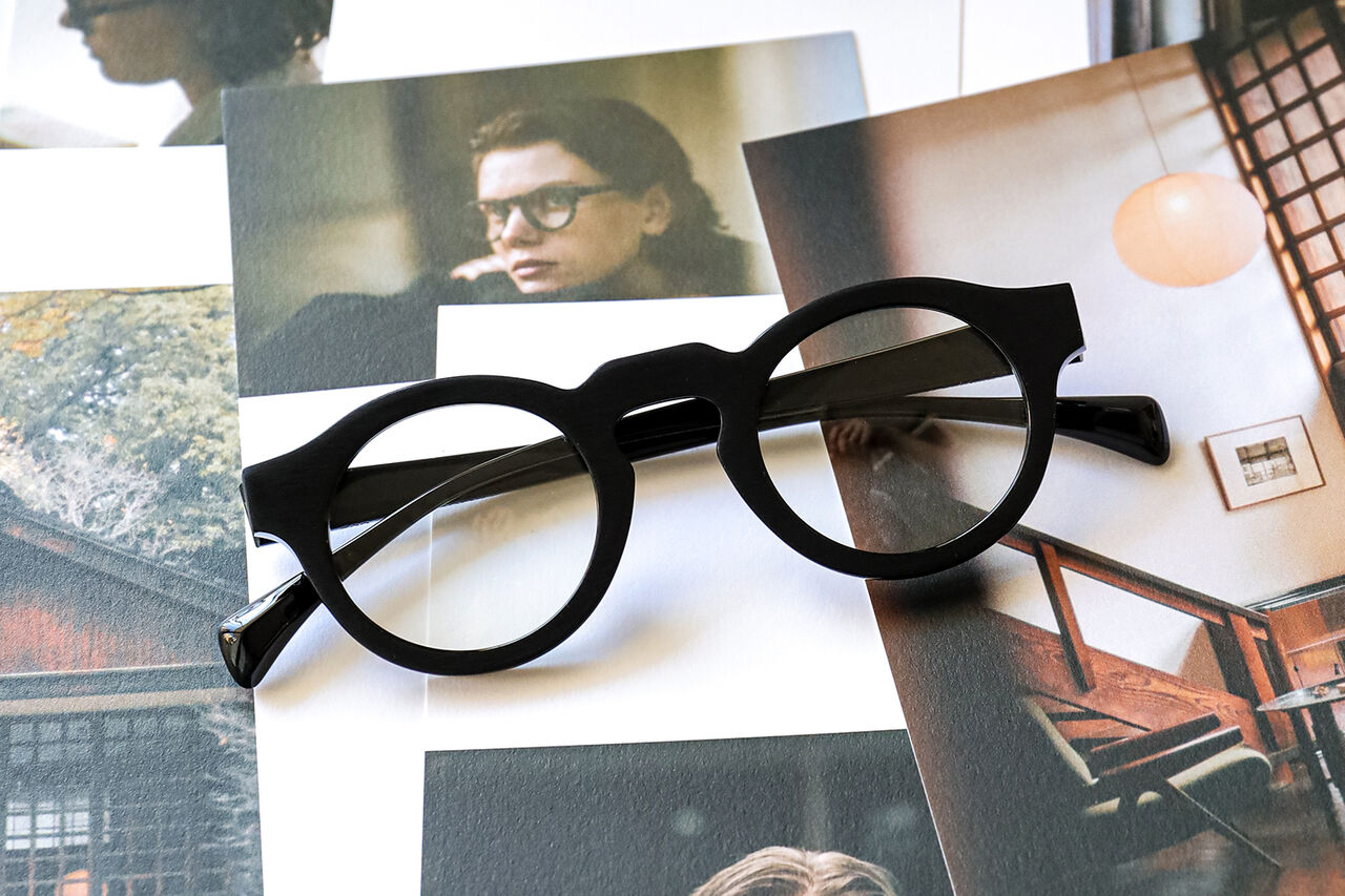 ジャックデュラン106 マットブラック Jacques Durand ジャックデュラン