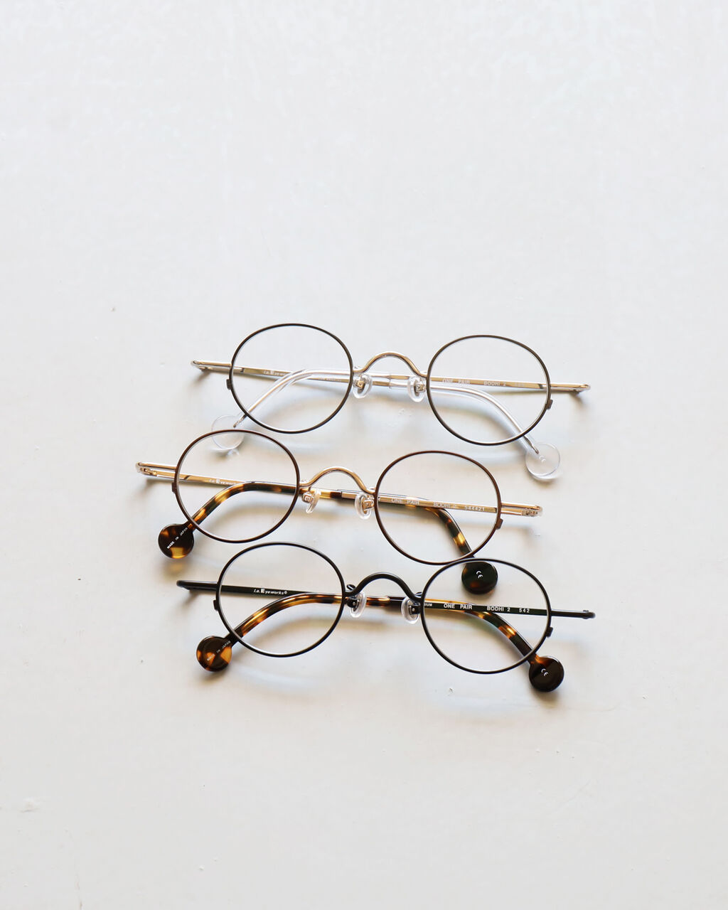 l.a.Eyeworks：エルエーアイワークス 