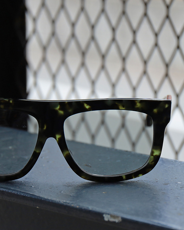 Lunetta BADA：ルネッタバダ 