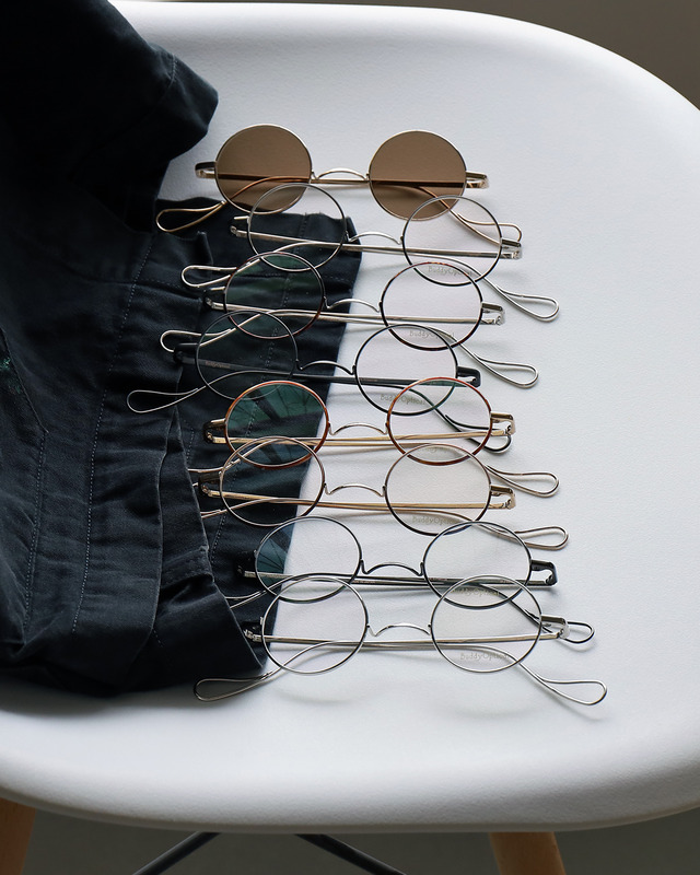 NEW BRAND】BuddyOptical：バディオプティカル 