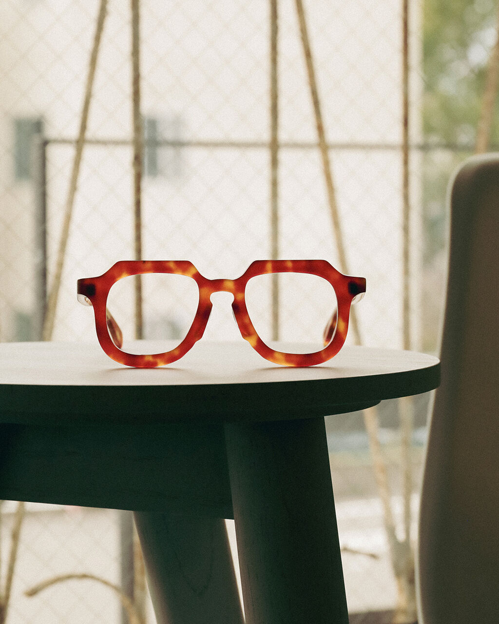 フレンチヴィンテージのDNA。」 —— 伝統を引き継ぎながら、新たな解釈