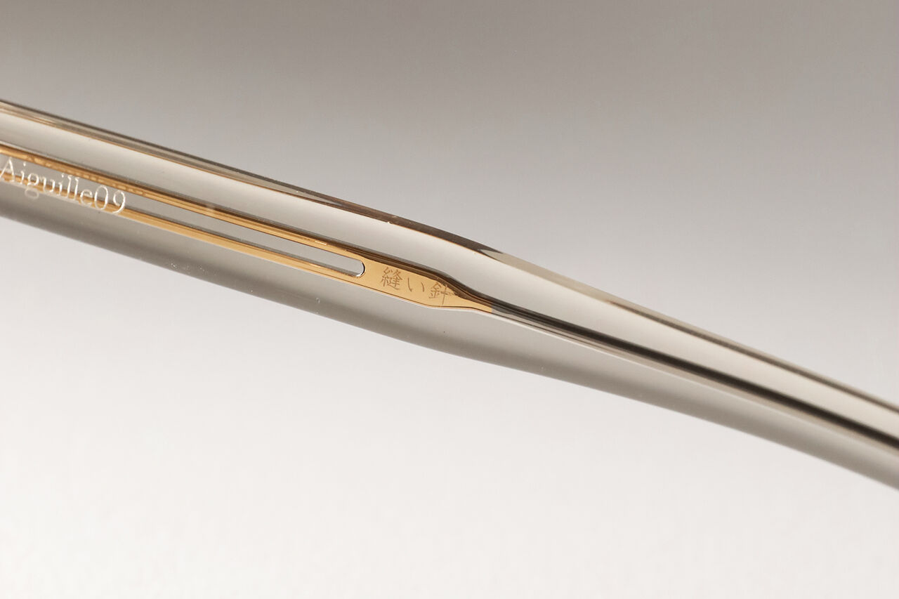 フレンチヴィンテージのDNA。」 —— 伝統を引き継ぎながら、新たな解釈