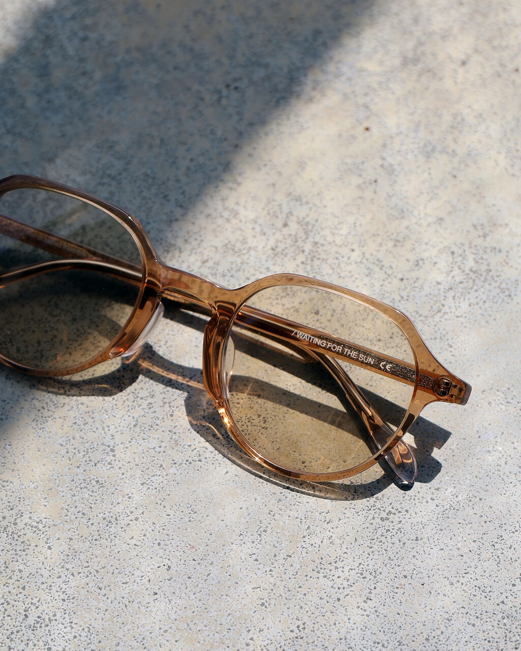 Waiting for Sun［カセット］ WAITING FOR THE SUN：ウェイティングフォーザサン フランス