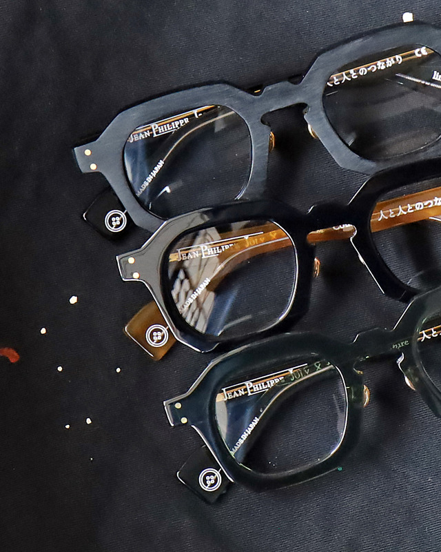 JEAN PHILIPPE JOLY × Filton 