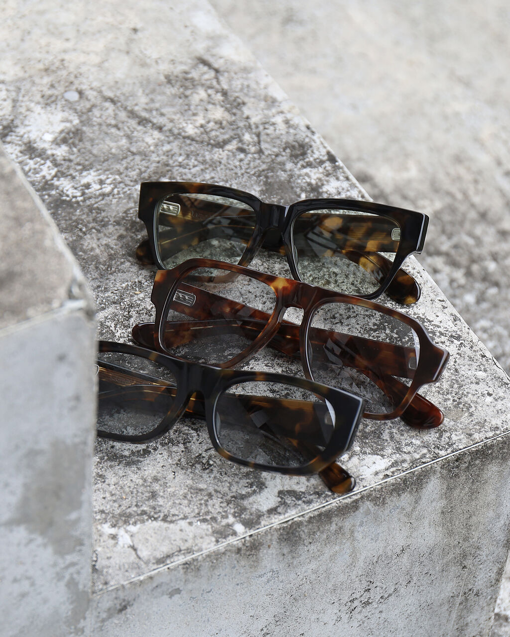 Lunetta BADA：ルネッタバダ 