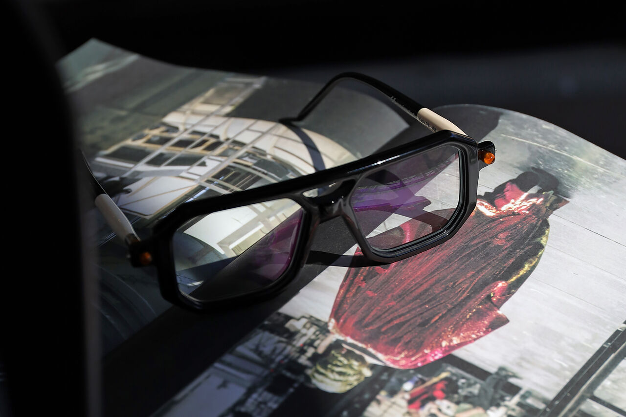 希少 クボラム 眼鏡 サングラス 希少 クボラム✖︎ユリウス サングラス