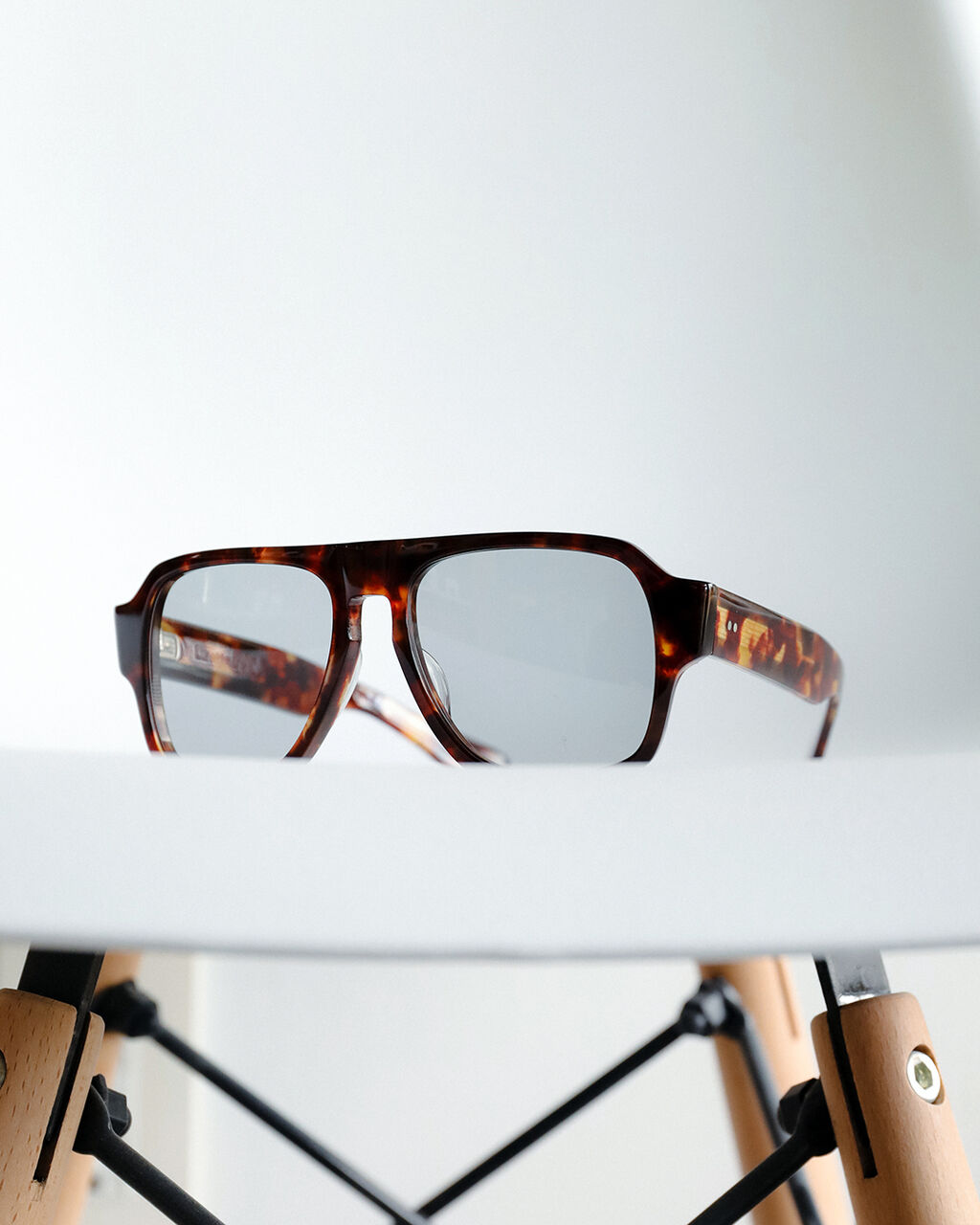 Lunetta BADA：ルネッタバダ 滝沢眞規子さんも選んだ、スタイルを