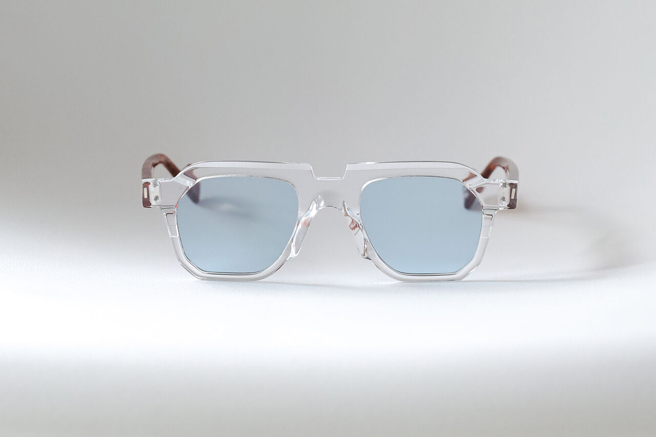 新品 JEAN PHILIPPE JOLY WE WILL DANCE 人気レア どんな自分も楽しんでこそ、人生は面白い。サングラスで“次の自分”を