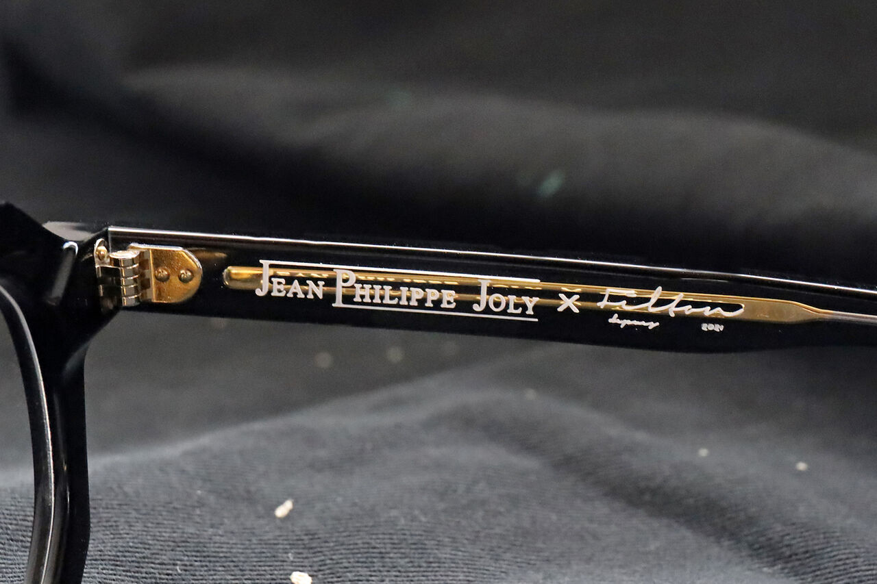 JEAN PHILIPPE JOLY × Filton 