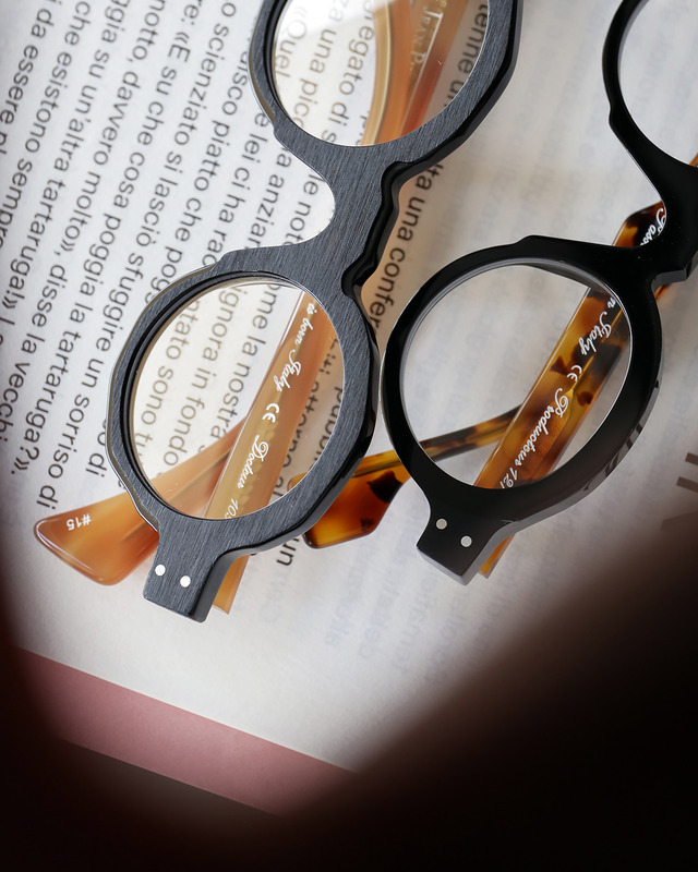 JEAN PHILIPPE JOLY：ジャンフィリップジョリー シンプルな中の