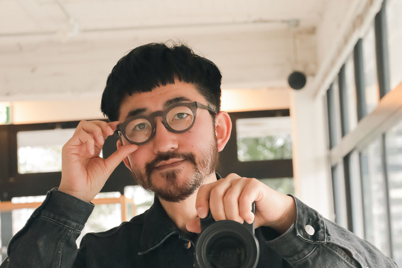 Jacques Durand 「col.151 クリアグレーという選択」 ジャックデュラン