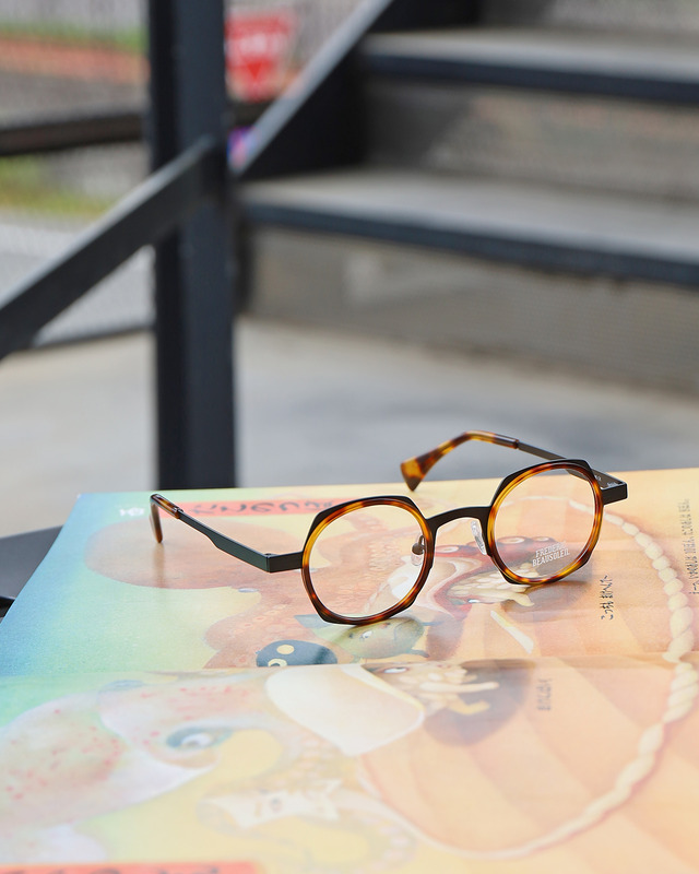 FREDERIC BEAUSOLEIL：フレデリクボーソレイユ 