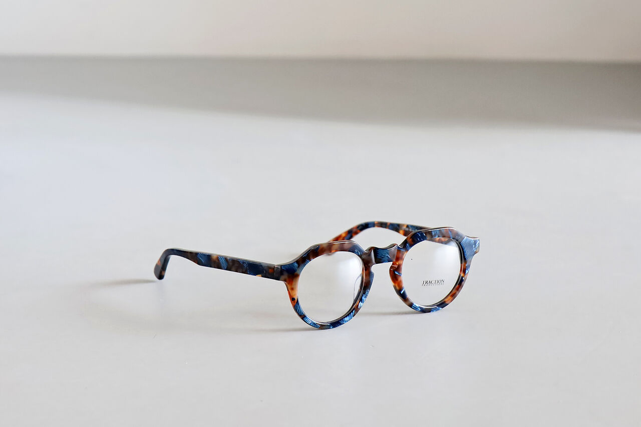 TRACTION PRODUCTIONS：トラクション 魅惑のアフリカンテキスタイル