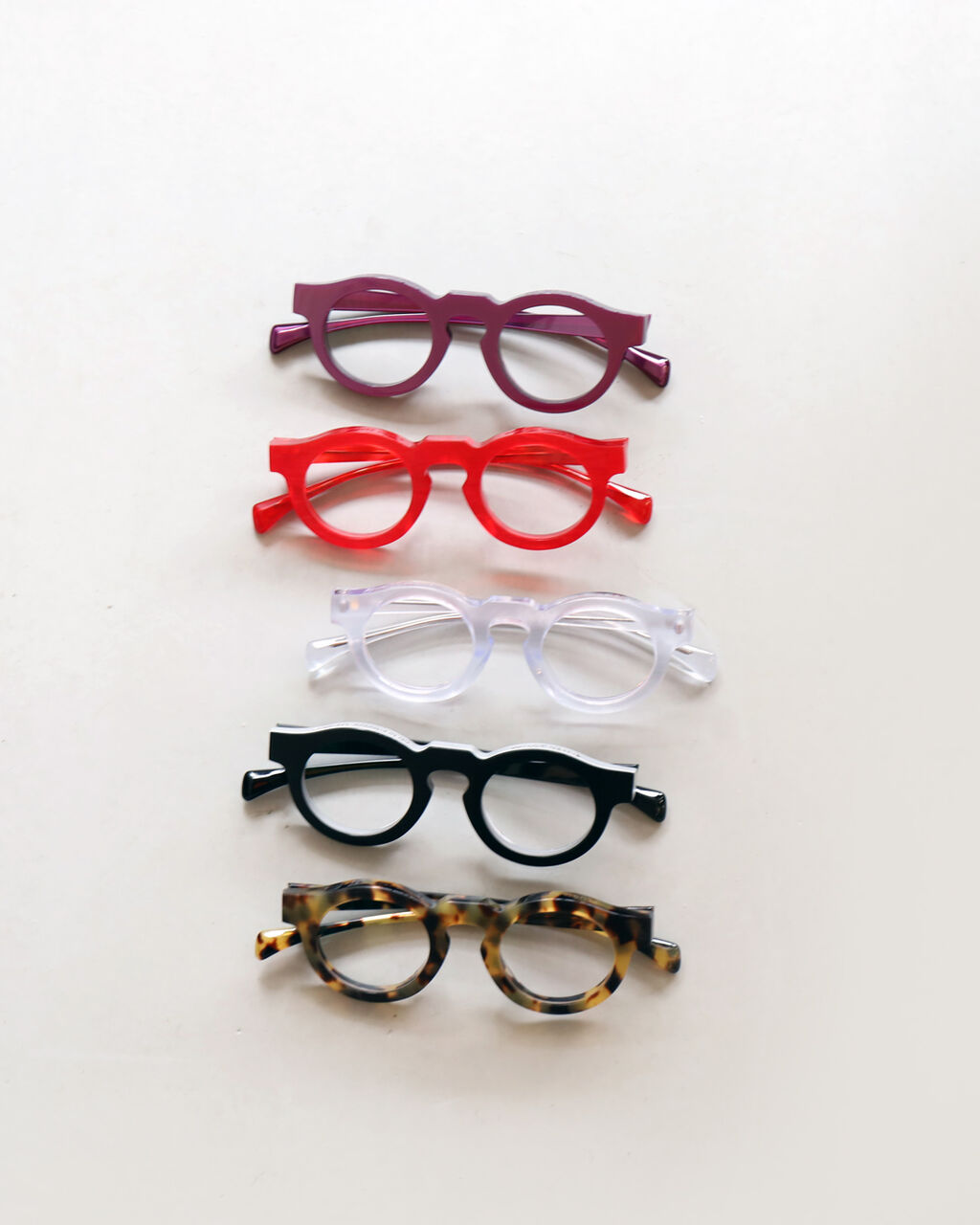 Jacques Durand 即売可能な在庫報告＂Plus is+ 166 