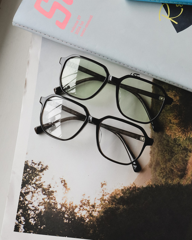 Lunetta BADA-555-0020-1350