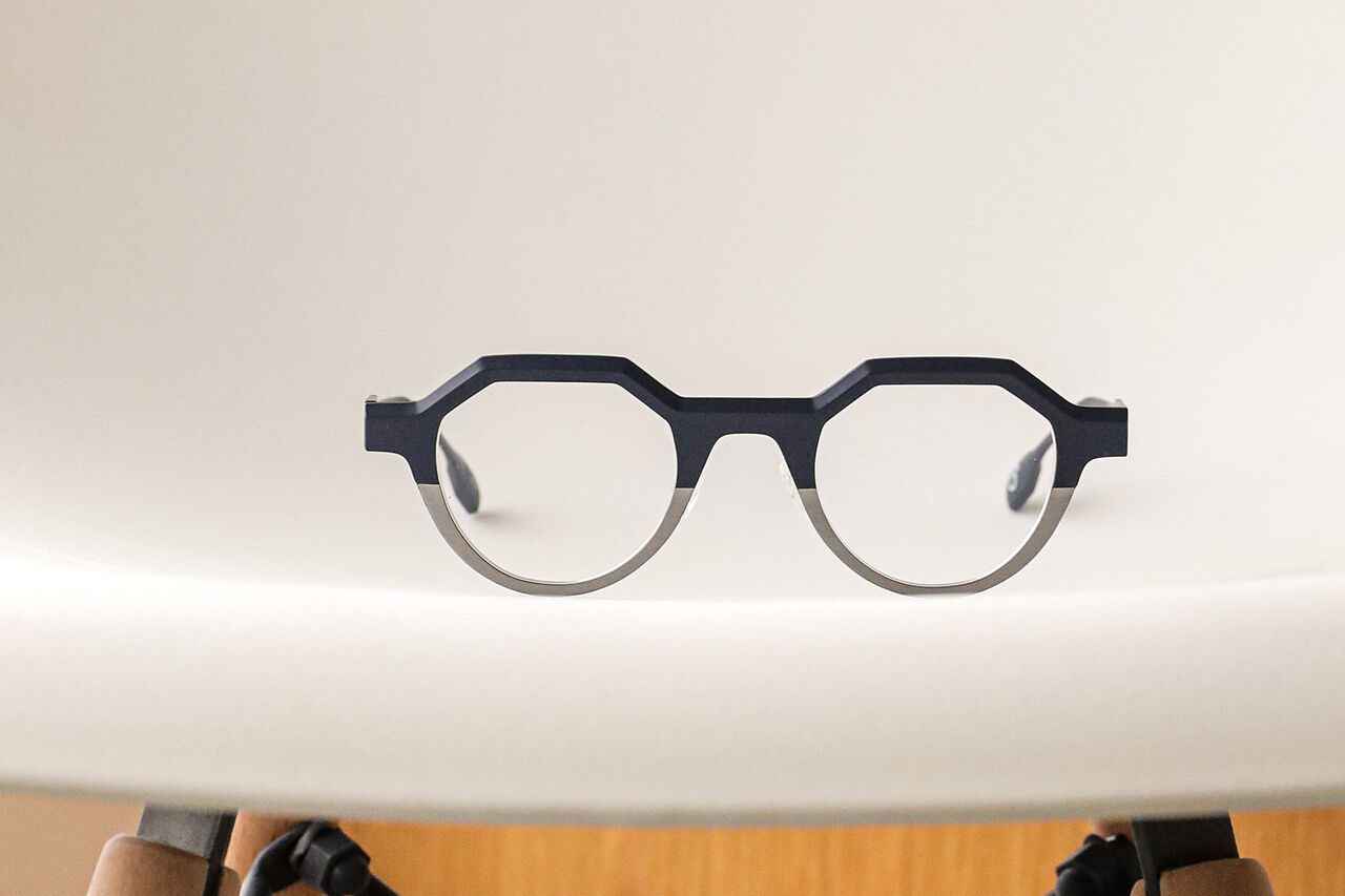 このサングラス、あなたの個性を“ちょっといい感じ”にチューニングし