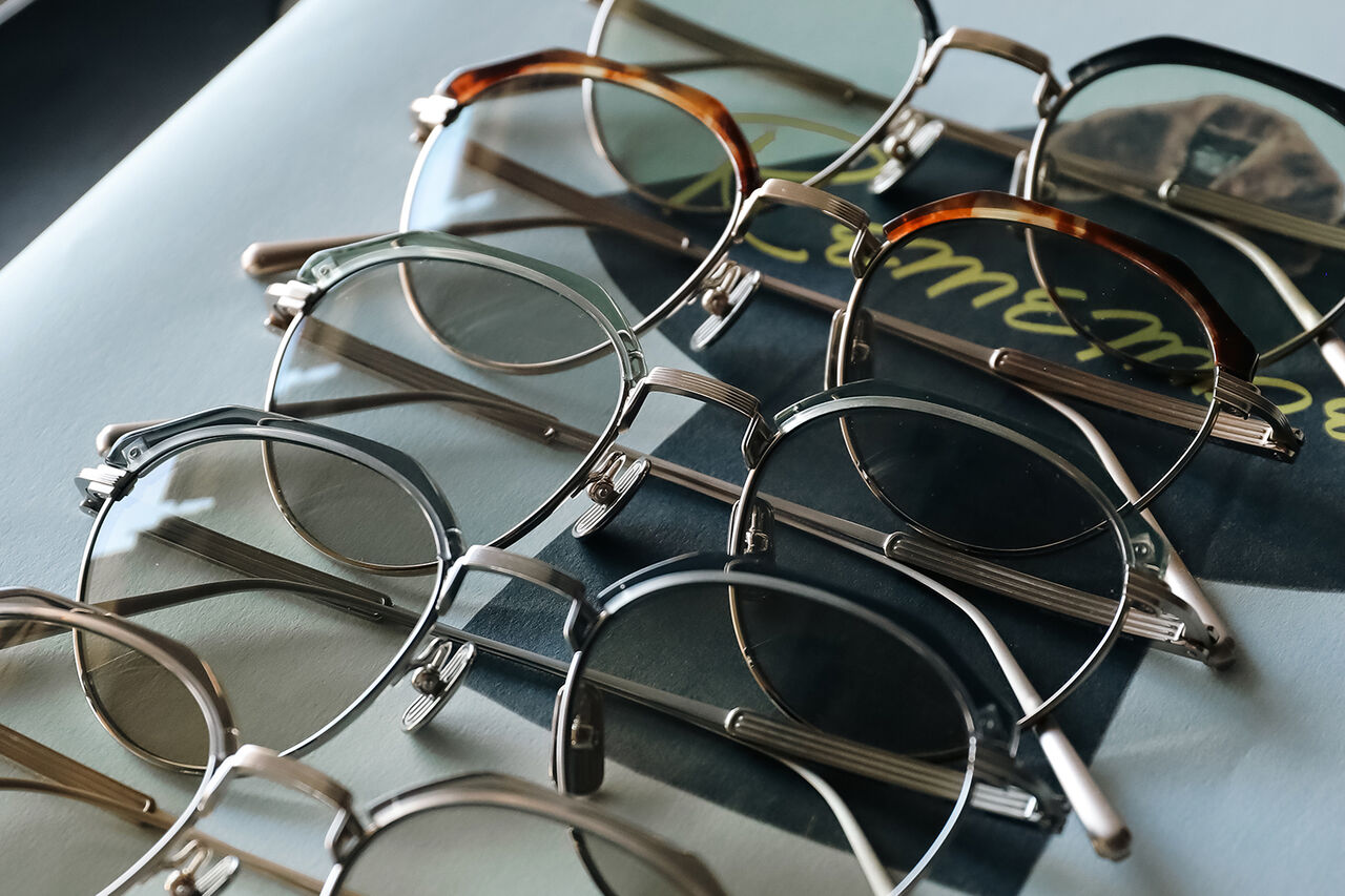 Lunetta BADA：ルネッタバダ 