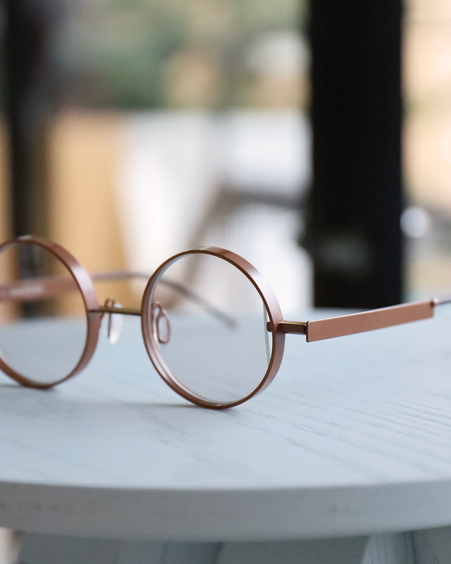 TWO FACE-ROUND-BR-1350-d