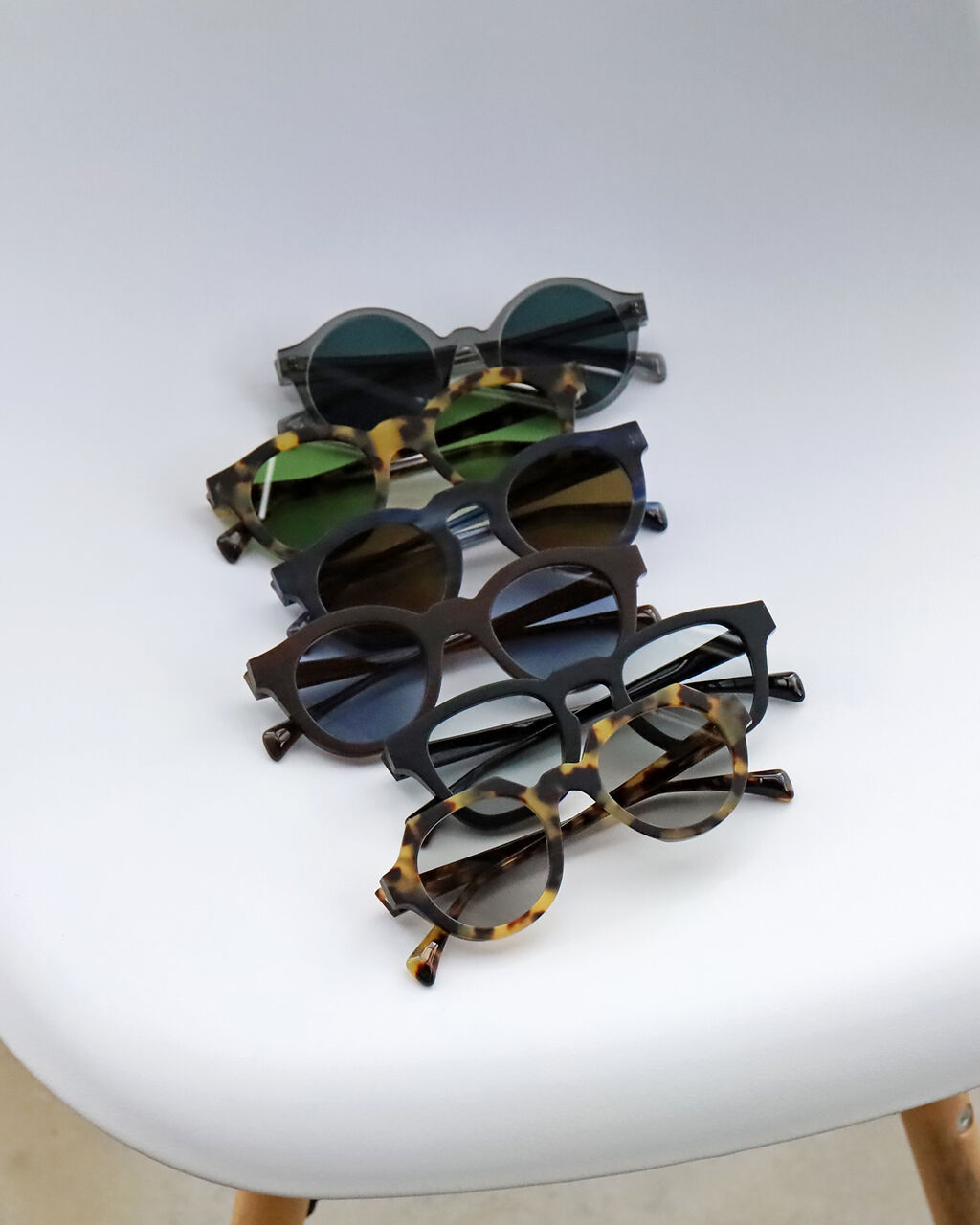 Jacques Durand：ジャックデュラン Re: shop Original Sunglasses