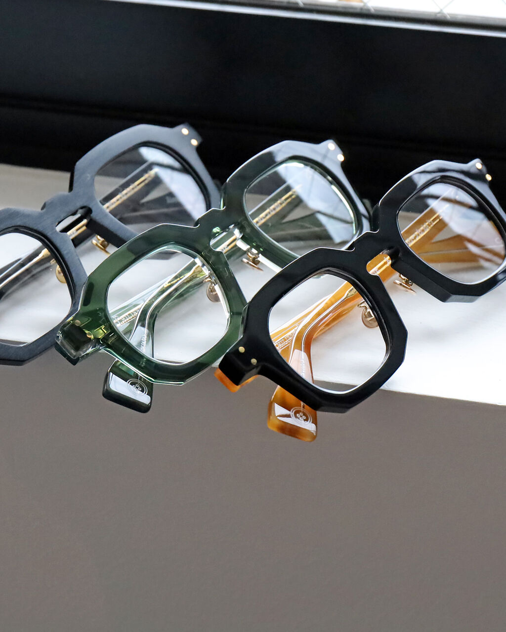 JEAN PHILIPPE JOLY × Filton 