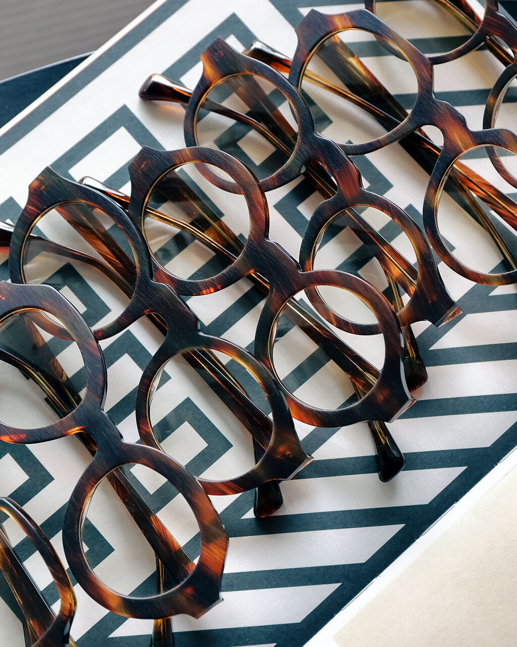 Jacques Durand：ジャックデュラン 【col. 013 に注目 】 フランス語で