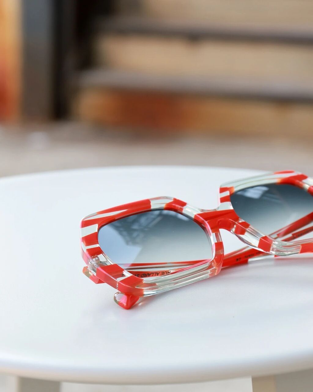 Jacques Durand：ジャックデュラン Sunglasses Collection | 熊本の