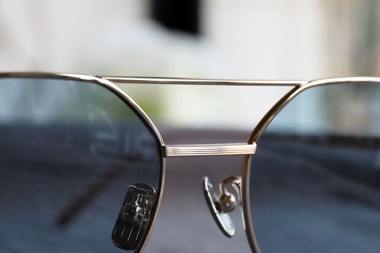 Lunetta BADA：ルネッタバダ 