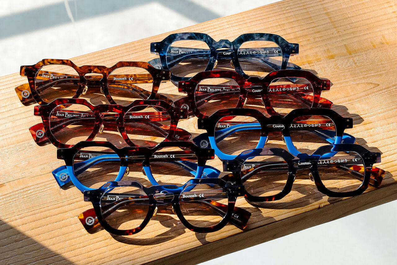 Filton × JEAN PHILIPPE JOLY 