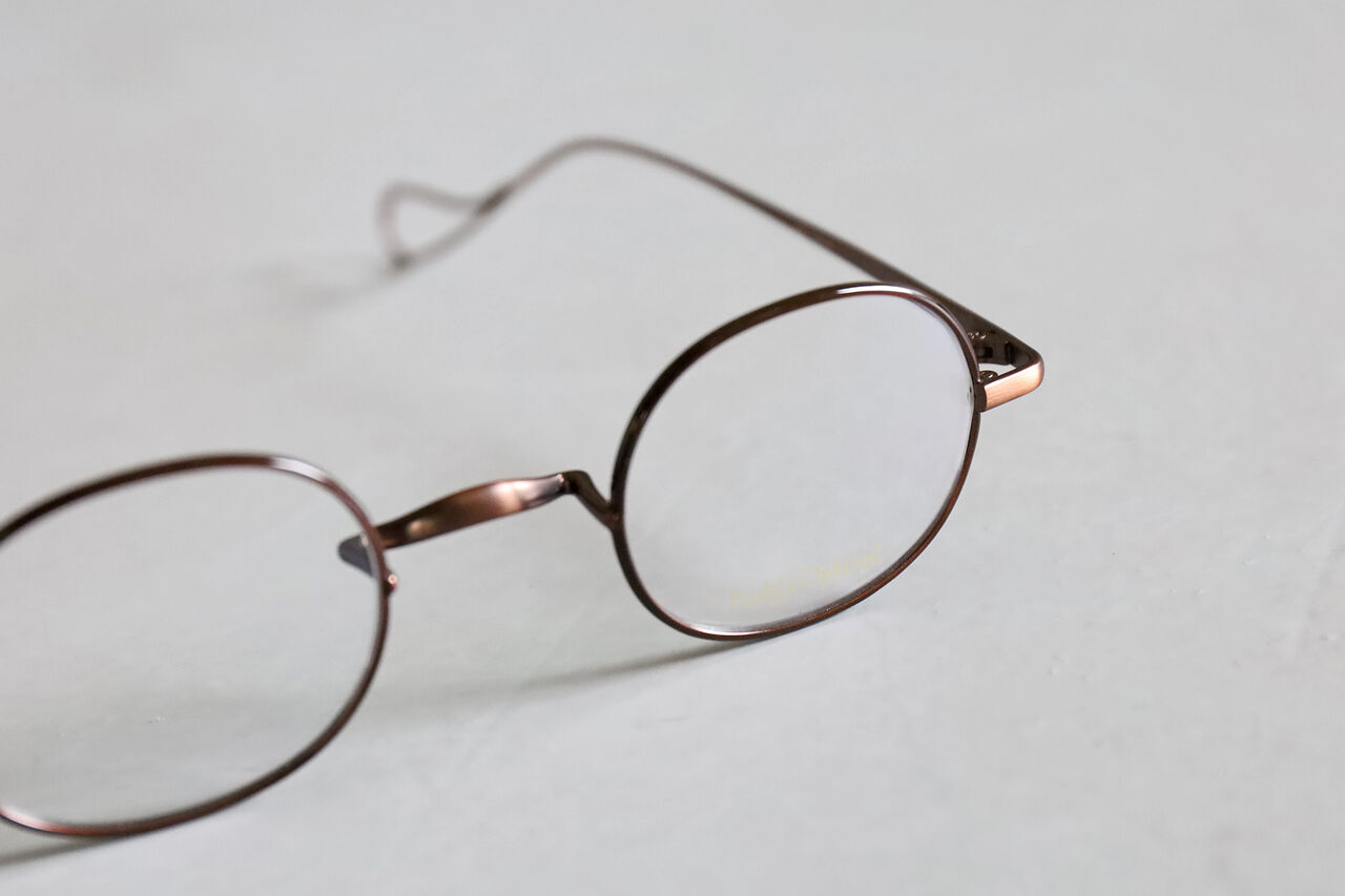 Buddy Optical cis バディオプリカル 【公式通販】