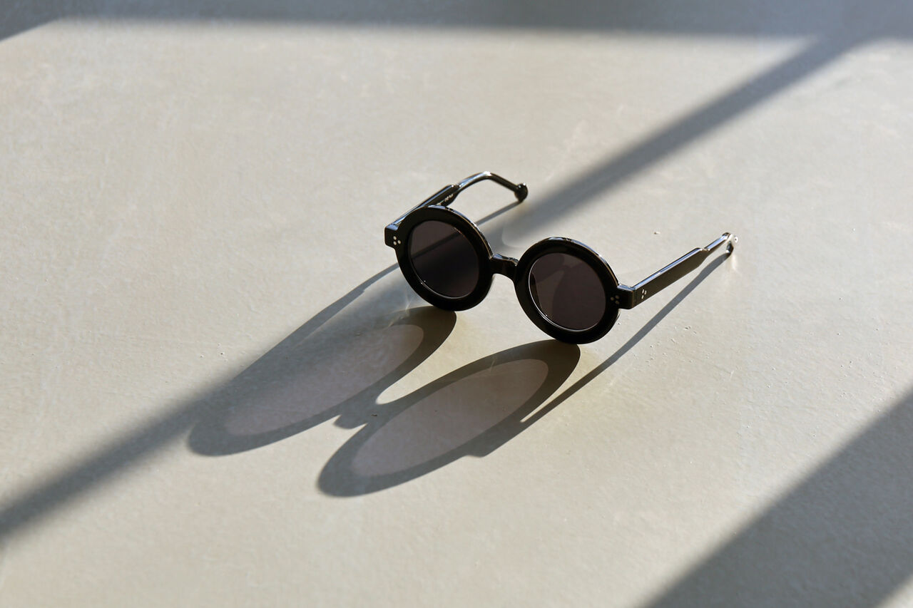 l.a. Eyeworks アイワークス yang サングラス　度付き 4db2bf4e-s.jpg