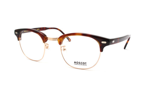 moscot-yukel-burnt-tort-gold