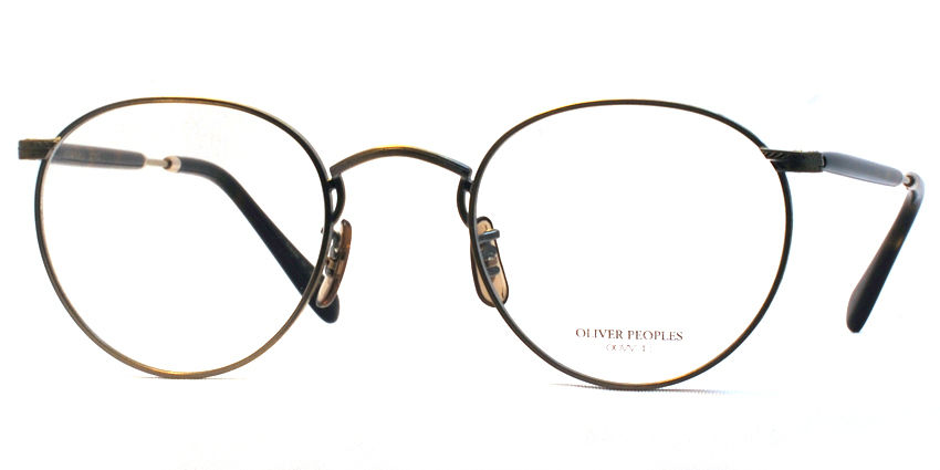 OLIVER PEOPLES