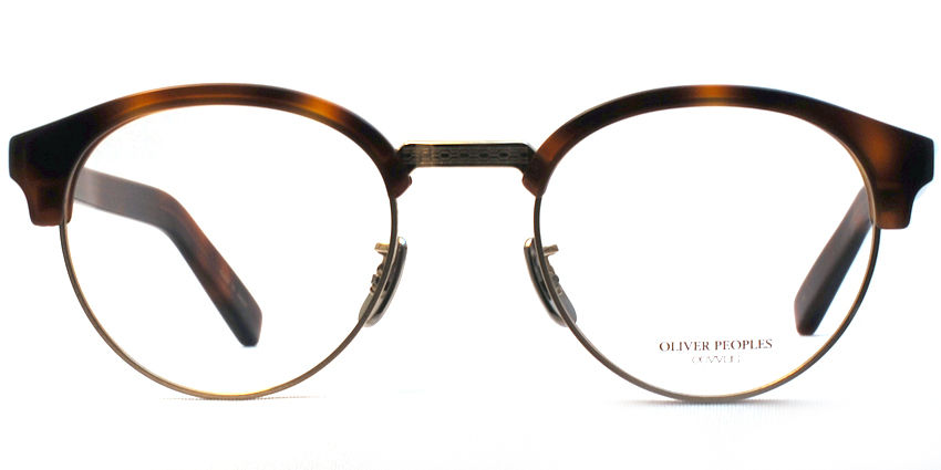 OLIVER PEOPLES リモデル