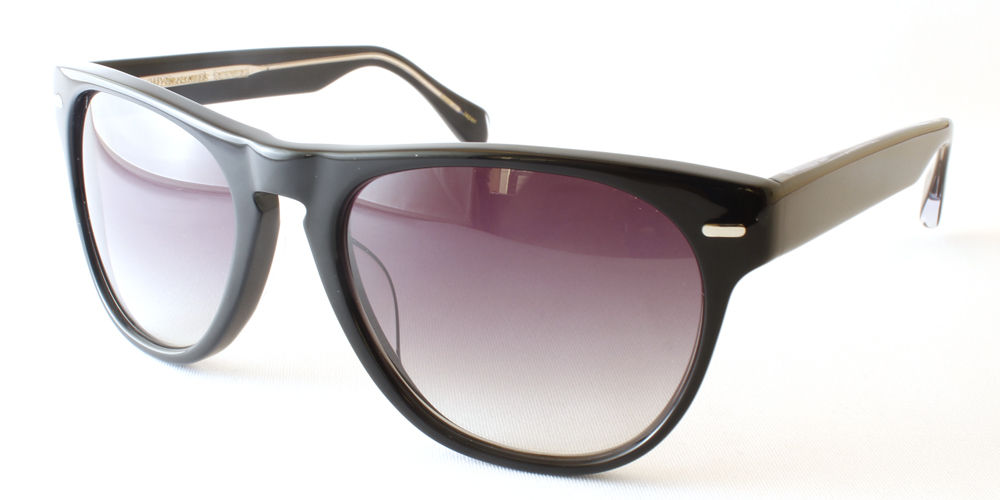 OLIVER PEOPLES (オリバーピープルズ) の新作サングラス到着