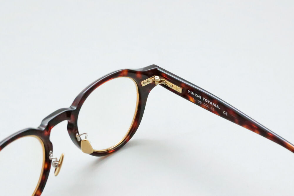 YUICHI TOYAMA.／ユウイチトヤマ 人気品番が再入荷 