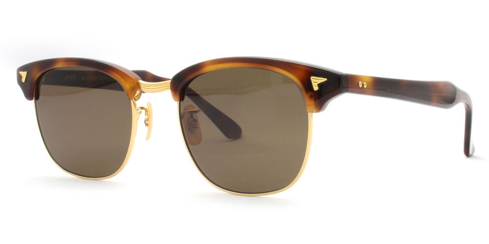 美品★ A.D.S.R.×BJ CLASSIC サングラス 小物付き C-S83 - PRODUCT | BJ CLASSIC COLLECTION by BROS JAPAN CO.,LTD.